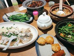 -常来小聚·广州非遗传承餐厅(地王广场店)
