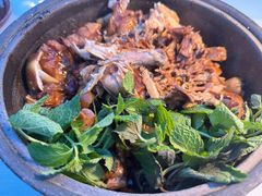 -沿途四季·云南菜·诗酒茶(蓝色港湾店)