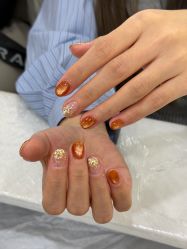 -斯馨·健康美甲美睫