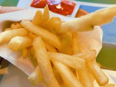 -麦当劳(平和堂店)