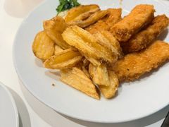 -宜家·瑞典风味餐厅(四元桥店)