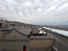-山西王家大院