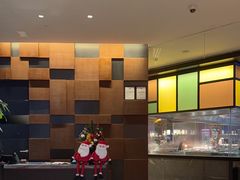 -长沙君悦酒店·自助餐厅咖啡厅