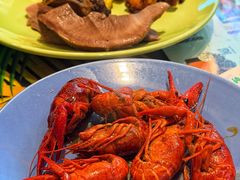 -舜和巴西烤肉餐厅(舜和国际店)