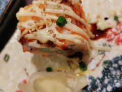 -食鲤料理(西虹东路店)