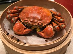 -南苑环球酒店云顶高级中餐厅(鄞县大道店)