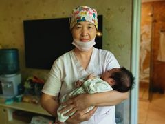 -福田家月子中心 产后 月嫂(市立母子医院店)