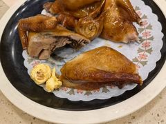 -点都德(龙之梦店)