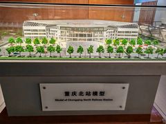 -中国铁道博物馆(正阳门馆)