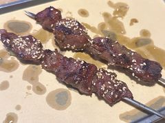 -质烤烤物·活烤海鲜(质烤总店)