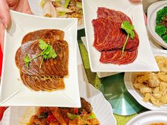 -归元·云集斋素菜馆