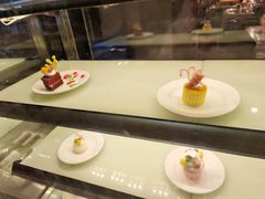 -芭菲盛宴·环球美食(锦城万达广场店)