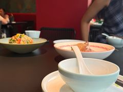 -奇芳阁·百年清真南京菜(夫子庙店)