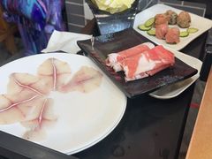 -活鱼馆(宜兴埠店)