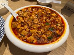-渝信川菜 · 川味家常菜(财富购物中心店)