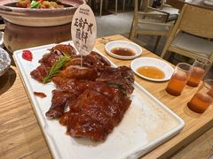 -粤集·手工粤菜(皇庭广场店)
