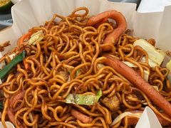 -点都德(华强北店)