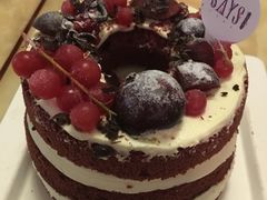 -SAYScake善食感戚风蛋糕(临江大道店)
