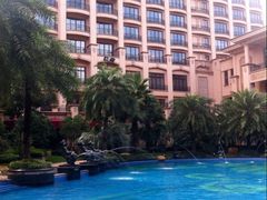 -上海浦东星河湾酒店