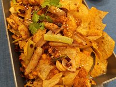 -御沪沪味园.融合菜.海鲜(斜土路店)