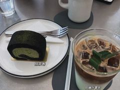 -Kilos咖啡馆(保利珑远店)