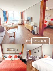 点击看大图 -裕月馨月子中心(滨江店)