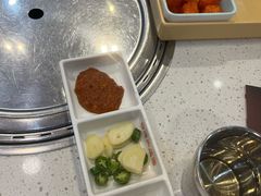 -韩香福烤肉庄园(荣成店)