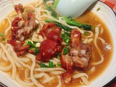-三十六味匠猪蹄(三元桥店)