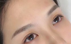 -MIVI半永久纹眉纹绣