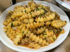 狼牙土豆-艺味深尝(云锦路店)