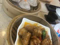 -点都德(千灯湖环宇城店)