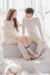 点击看大图 -onlygirl摄影美学馆高端定制(江滩店)