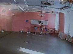 -蒲公英舞蹈艺术中心(促进路校区)