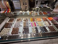 -GODIVA(港汇恒隆广场)