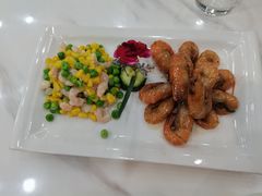 -飯興記苏帮菜·松鼠桂鱼(石路美食街店)