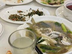 -深运潮州粥(水库店)