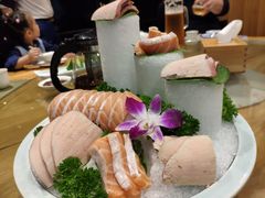 -啄佬食堂