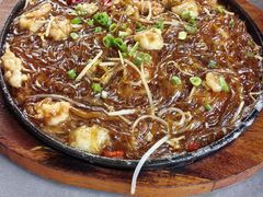 -香辣会·老牌川菜(骏豪店)