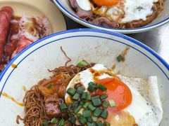 -亞婆井·劲抽面食(铂顿城店)