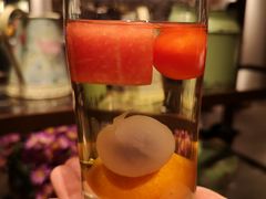 -金海湾自助餐厅(金陵饭店)