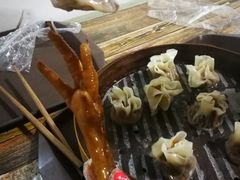 -大郎桥瑞陆糖粥(小太平巷店)