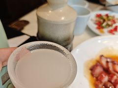 山泉桂花米酒-径山十八道·风味民间菜(杭州总店)