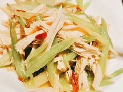 -吴满满油泼面(北方风味园店)