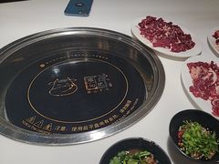 -陈记顺和潮汕牛肉火锅(韩江路店)