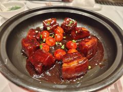 -上海老饭店(北京分店)