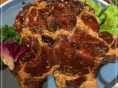 -大壮家原味烤肉(兴华北街店)