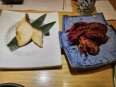 -吉兆·料理(红梅南路店)