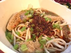 -疆Jiang·新疆秘制料理