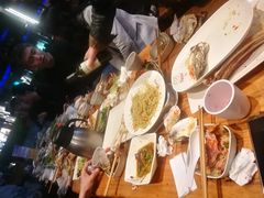 -木屋烧烤(坂田天安云谷店)