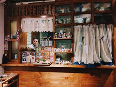 -馥家小馆(黔灵山公园店)